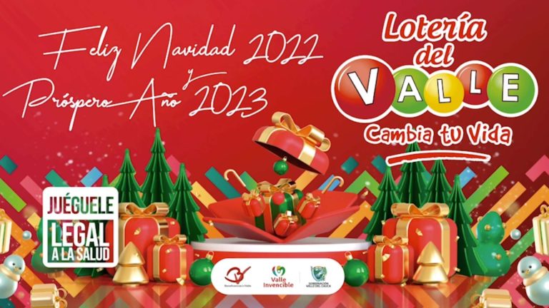 Loteria del Valle 2