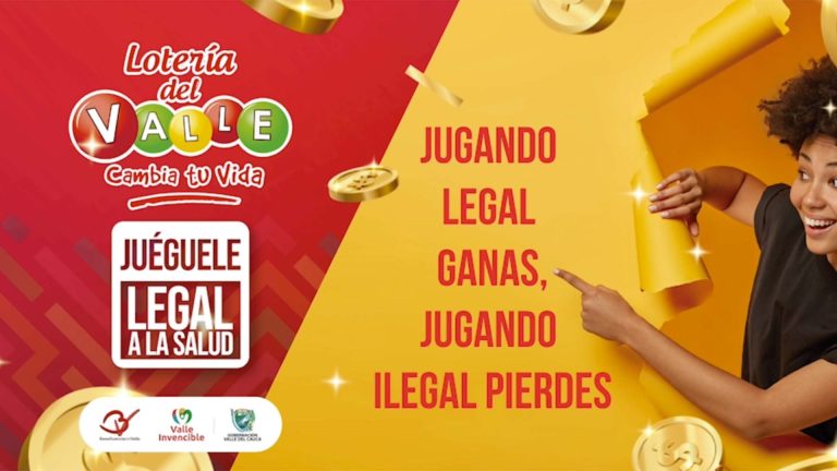 Lotería del Valle