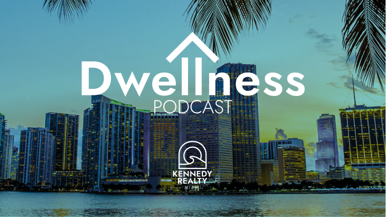 TV Dwellness podcast